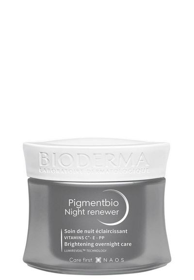 Pigmentbio Night Renewer noční sérum proti tmavým skvrnám
