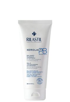 Xerolact PB Balm zklidňující krém s prebiotiky