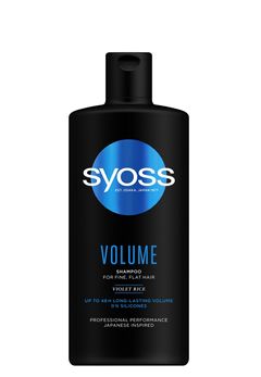 Šampon Volume