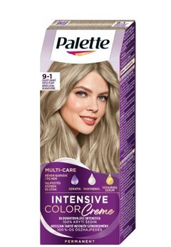 Palette Intensive Color Creme barva na vlasy