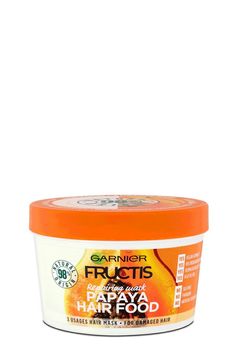 Fructis Hair Food maska Papaya