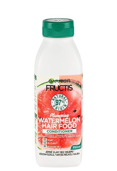 Fructis Hair Food balzám Watermelon