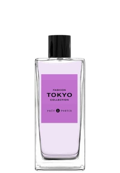 Tokyo EDP