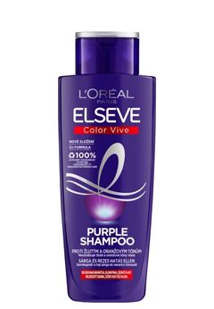Color Vive Purple šampon