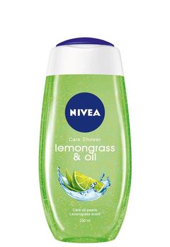 Sprchový gel Lemongrass & Oil