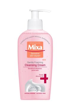 Anti-Redness čisticí pěna