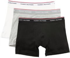 Pánské boxerky Premium Essentials 3-pack