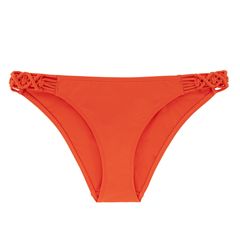 Dámské plavky Sagana spodní díl, bikini