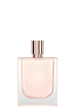 Alive EDT