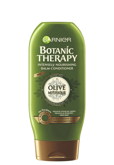 Botanic Therapy balzám Olive