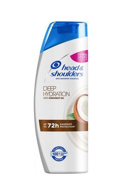 Šampon Deep Hydration Coconut