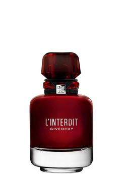 L'Interdit Rouge EDP