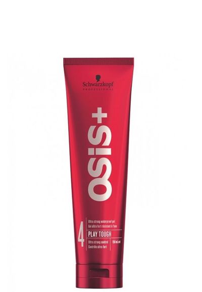 OSIS+ Play Tough extra silný gel na vlasy