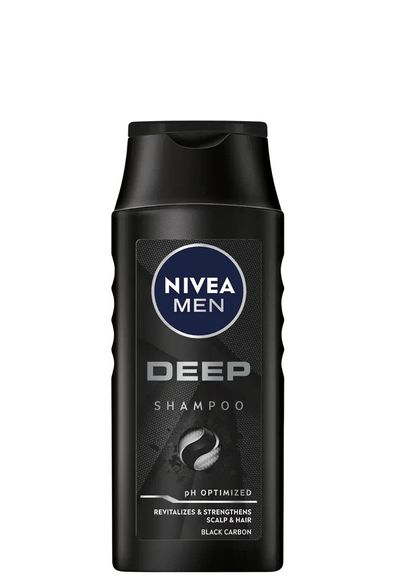 Men Šampon Deep