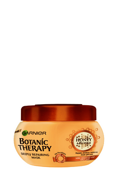 Botanic Therapy maska Honey