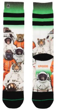Pánské ponožky Astronaut Team