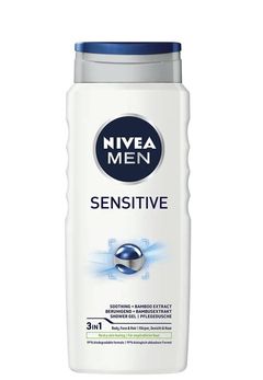 Men Sprchový gel Sensitive