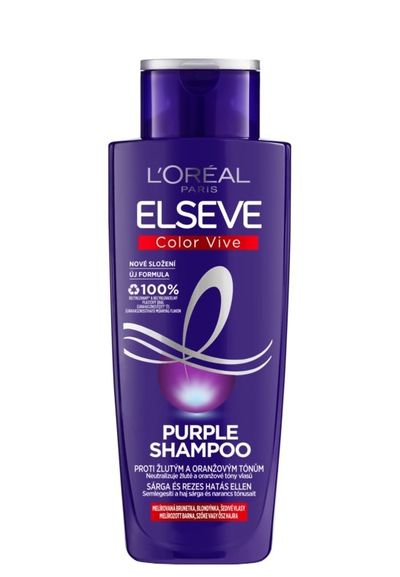 Color Vive Purple šampon
