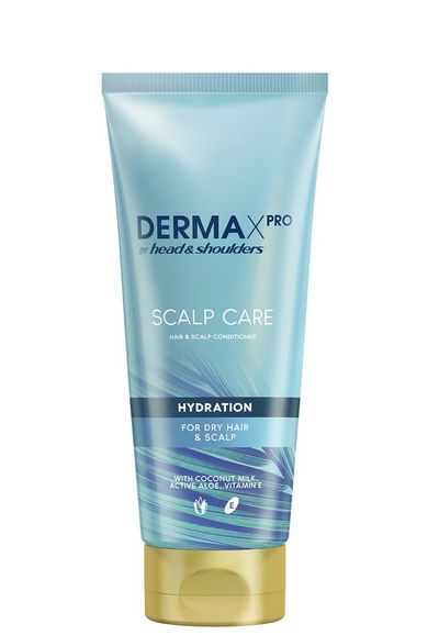 DermaXPro Hydratační kondicionér na vlasy