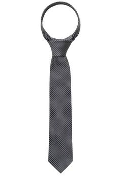 Hedvábná kravata