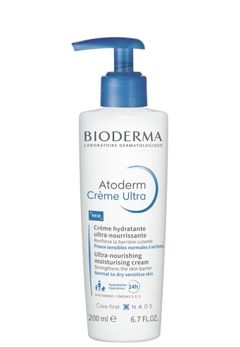 Atoderm krém Ultra