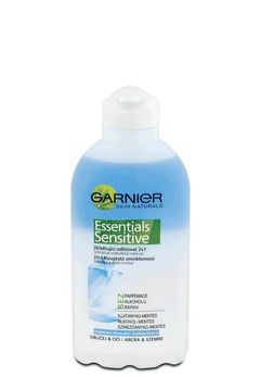 Skin Naturals odličovač Essentials Sensitive
