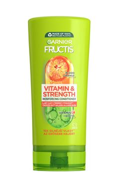 Fructis Vitamin & Strength Kondicionér
