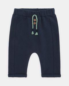 Dětské teplákové kalhoty