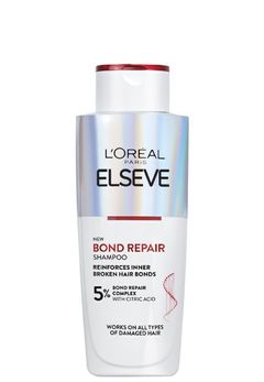 Bond Repair regenerační šampon pro poškozené vlasy