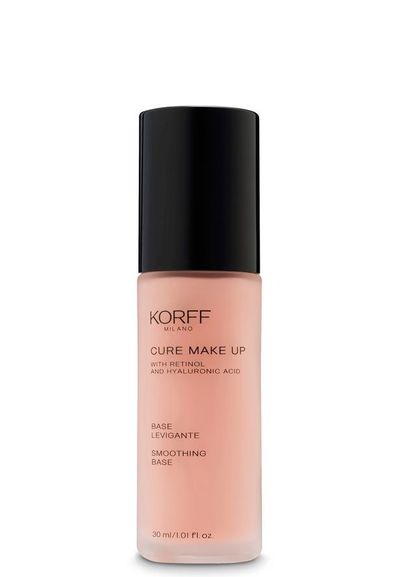 Cure Make Up Vyhlazující báze pod make-up 01 Nude