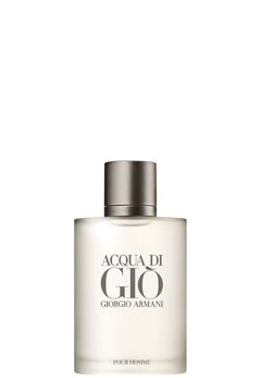 Acqua di Gio pour Homme EDT