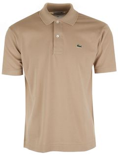 Pánské polo tričko, classic fit