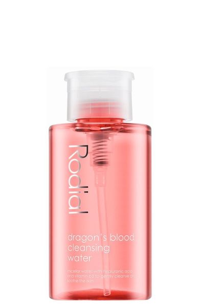 Rodial Dragon's Blood osvěžující hydratační tonikum