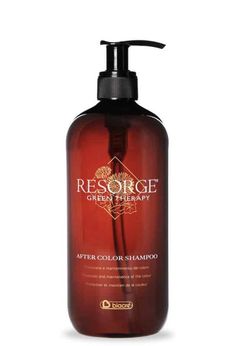 Resorge Green Therapy Šampon pro barvené vlasy