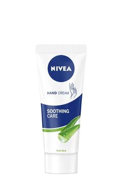 Krém na ruce Soothing Care