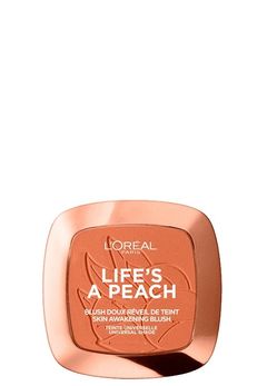 Life Is A Peach tvářenka