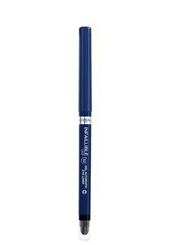 Infaillible Grip automatická tužka na oči 005 Blue Jersey