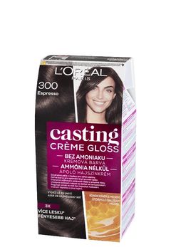 Casting Creme Gloss tónovací barva na vlasy
