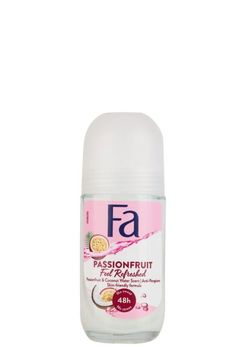 Antiperspirant Passionfruit Feel Refreshed