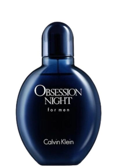 Obsession Night for Men EDT