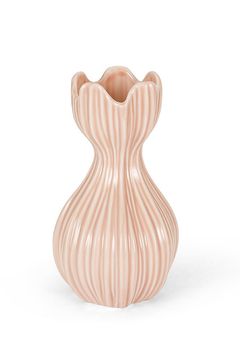 Porcelánová váza, 20 cm