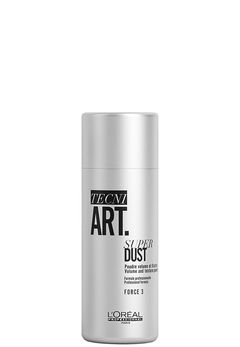 Tecni.Art Super Dust pudr pro objem a texturu (3)