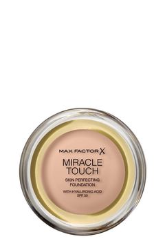 Miracle Touch make-up 40 Creamy Ivory