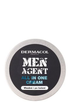 MEN AGENT pleťový krém