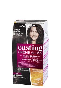 Casting Creme Gloss tónovací barva na vlasy