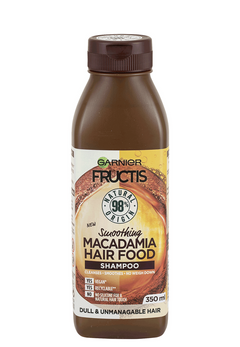 Fructis Hair Food šampon Macadamia