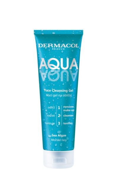 Aqua Aqua mycí gel na obličej