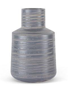 Keramická váza, 28 cm