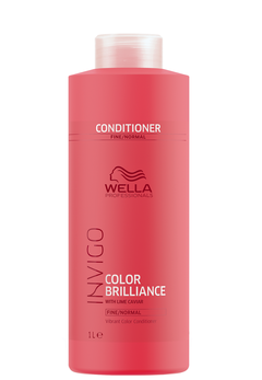 Invigo Color Brilliance kondicionér pro jemné až normální barvené vlasy
