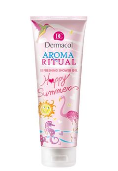 Aroma Ritual sprchový gel Happy Summer